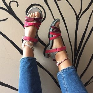 Teva Sandals